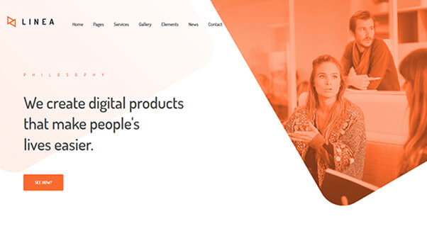 exemple Site D'Association